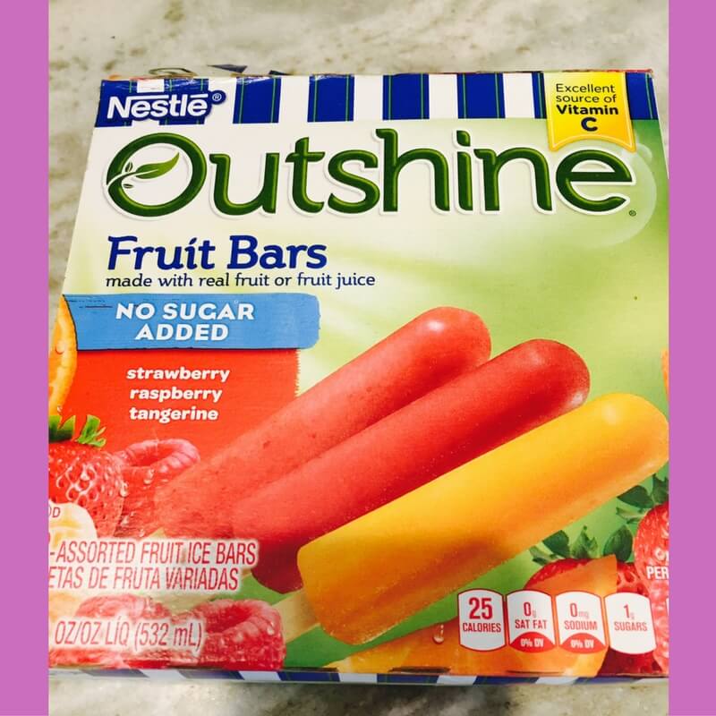 PCOS Friendly Snacks Summer Treats Amy Plano, The PCOS Dietitian